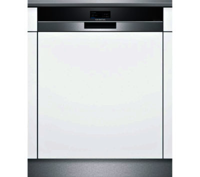 Siemens SN578S00TG Full-size Integrated Dishwasher Siemens SN578S00TG Full-size Integrated Dishwasher